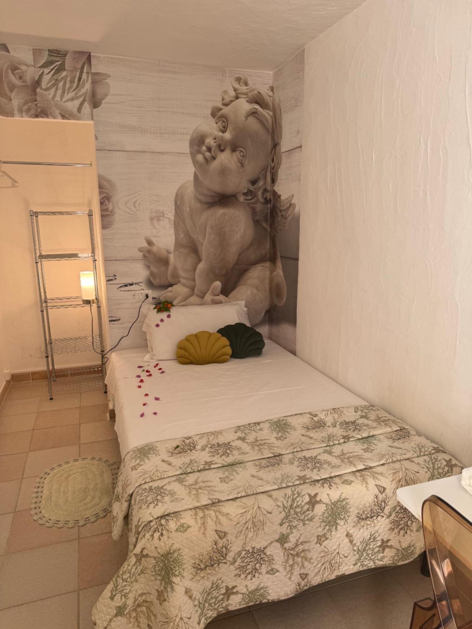 B&B Oltremare Cannigione Exterior photo