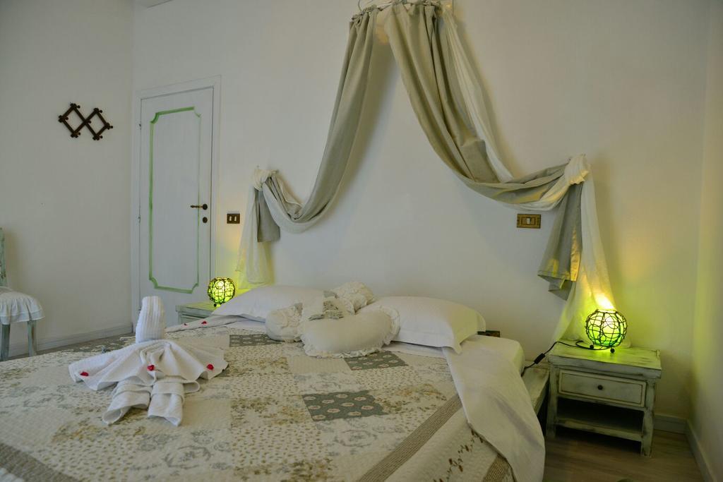 B&B Oltremare Cannigione Exterior photo